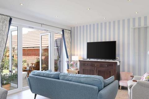6 Baker Drive, Buntingford, SG9 9RZ