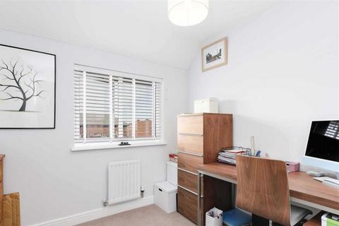 6 Baker Drive, Buntingford, SG9 9RZ