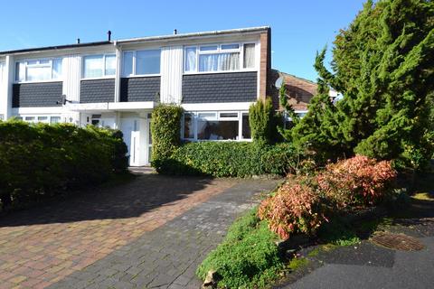 233 Monks Walk, Buntingford, SG9 9DY