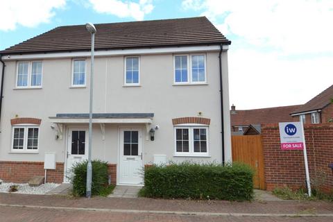 4 Reed Close, Buntingford, SG9 9GU