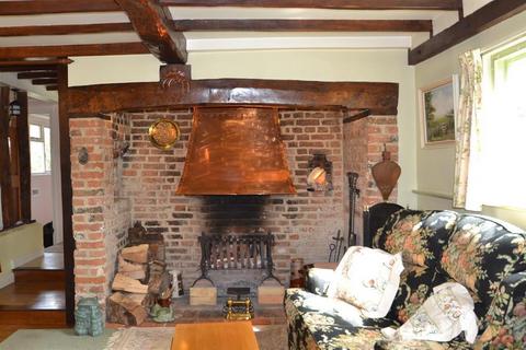 undefined, Garden Road, Buntingford, SG9 9HQ