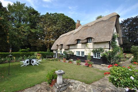 undefined, Garden Road, Buntingford, SG9 9HQ