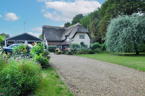 undefined, Garden Road, Buntingford, SG9 9HQ