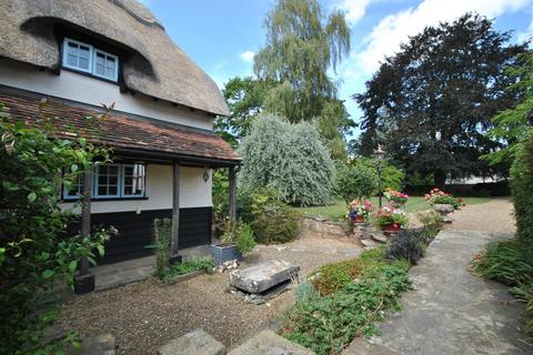 undefined, Garden Road, Buntingford, SG9 9HQ