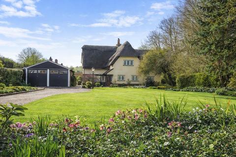undefined, Garden Road, Buntingford, SG9 9HQ
