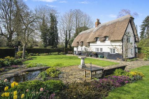 undefined, Garden Road, Buntingford, SG9 9HQ