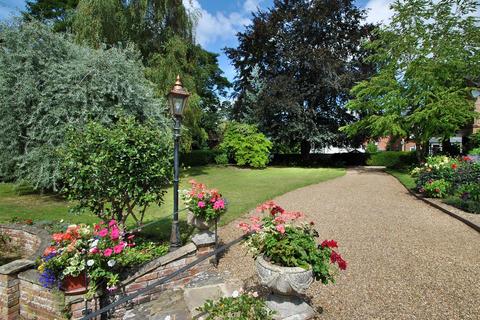 undefined, Garden Road, Buntingford, SG9 9HQ