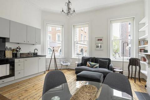 1 bedroom apartment to rent, Kensington Church Street, London, W8