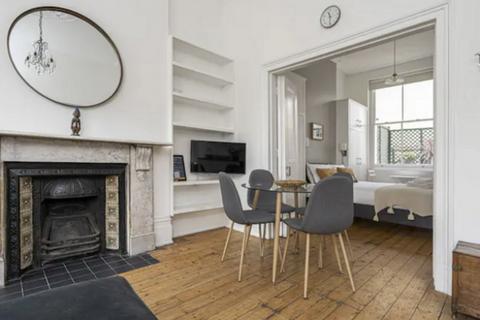 1 bedroom apartment to rent, Kensington Church Street, London, W8