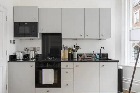 1 bedroom apartment to rent, Kensington Church Street, London, W8