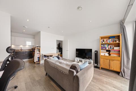 undefined, Chandlers Avenue Greenwich SE10