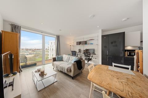 undefined, Chandlers Avenue Greenwich SE10