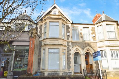 undefined, Pontcanna Street, Pontcanna, Cardiff