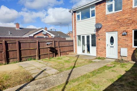 undefined, Smiths Drive, March PE15