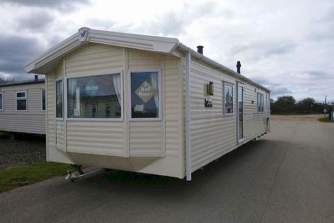 Three Bed Willerby Rio Gold (37x12) 2018 Snettisham Holiday Park, Kings Lynn PE31