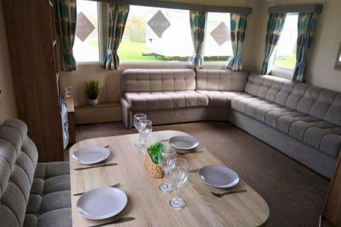 undefined, Three Bed Willerby Rio Gold (37x12) 2018 Snettisham Holiday Park, Kings Lynn PE31