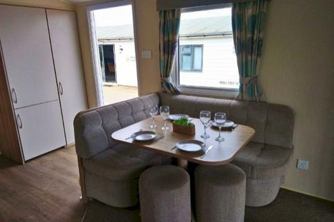 undefined, Three Bed Willerby Rio Gold (37x12) 2018 Snettisham Holiday Park, Kings Lynn PE31