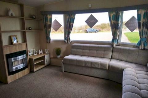 undefined, Three Bed Willerby Rio Gold (37x12) 2018 Snettisham Holiday Park, Kings Lynn PE31