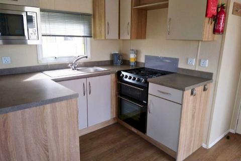 undefined, Three Bed Willerby Rio Gold (37x12) 2018 Snettisham Holiday Park, Kings Lynn PE31