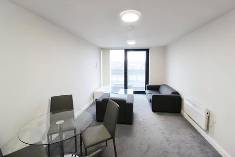 1 bedroom flat to rent, Skinner Lane, Leeds, West Yorkshire, UK, LS7
