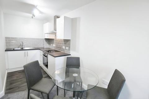 1 bedroom flat to rent, Skinner Lane, Leeds, West Yorkshire, UK, LS7