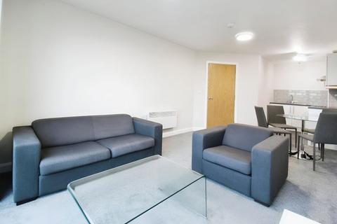 1 bedroom flat to rent, Skinner Lane, Leeds, West Yorkshire, UK, LS7