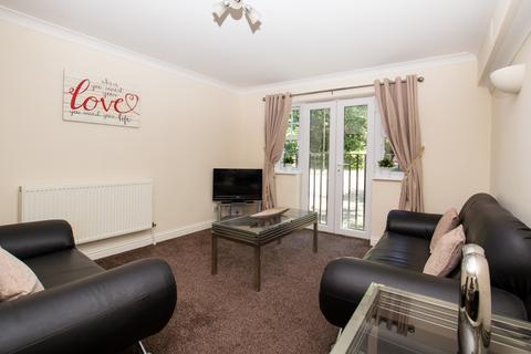 undefined, Sandown Court, Worth, Crawley RH10