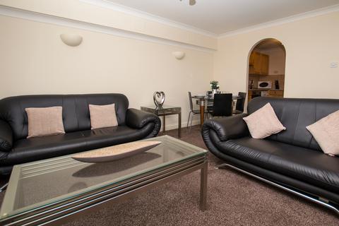 undefined, Sandown Court, Worth, Crawley RH10