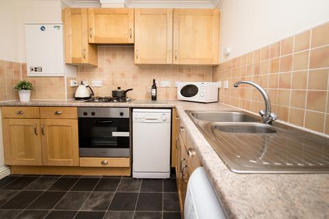 undefined, Sandown Court, Worth, Crawley RH10