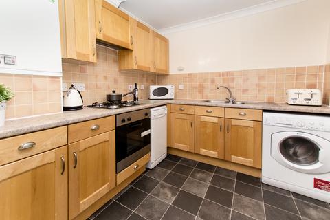 undefined, Sandown Court, Worth, Crawley RH10
