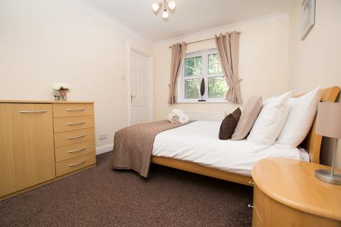 undefined, Sandown Court, Worth, Crawley RH10