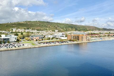 undefined, South Quay, Kings Road, Marina, Swansea