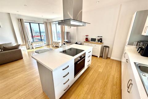 undefined, South Quay, Kings Road, Marina, Swansea