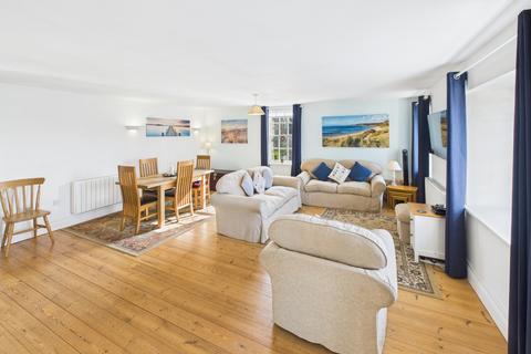 2 bedroom apartment for sale, The Penthouse, Kenegie Manor, Gulval, TR20 8YN