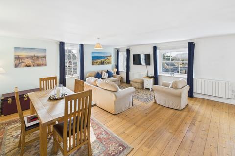 2 bedroom apartment for sale, The Penthouse, Kenegie Manor, Gulval, TR20 8YN