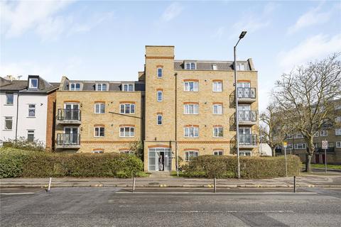 Carrington Court, 39 Kingston Road, New Malden, KT3