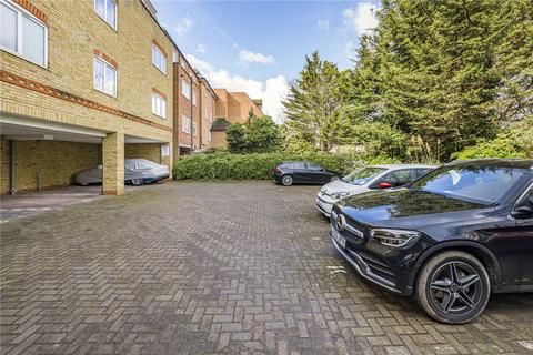 undefined, Carrington Court, 39 Kingston Road, New Malden, KT3