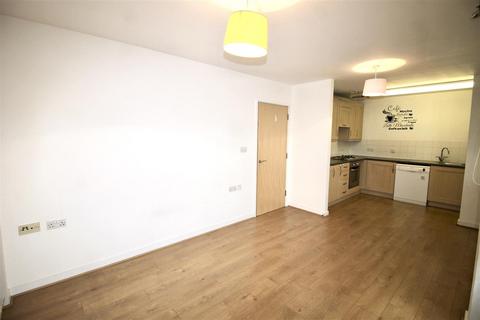 1 bedroom flat for sale, Desborough Road, High Wycombe HP11