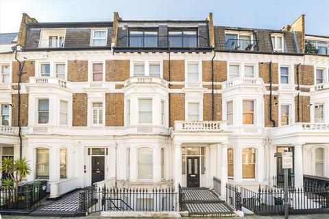 1 bedroom flat for sale, Sinclair Gardens, London W14