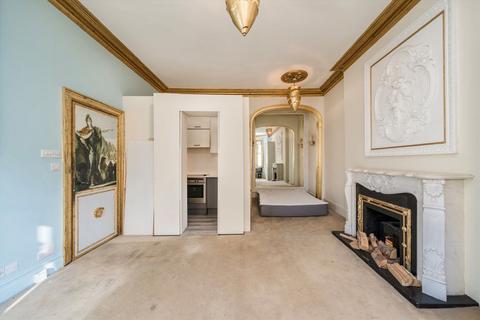 1 bedroom flat for sale, Sinclair Gardens, London W14