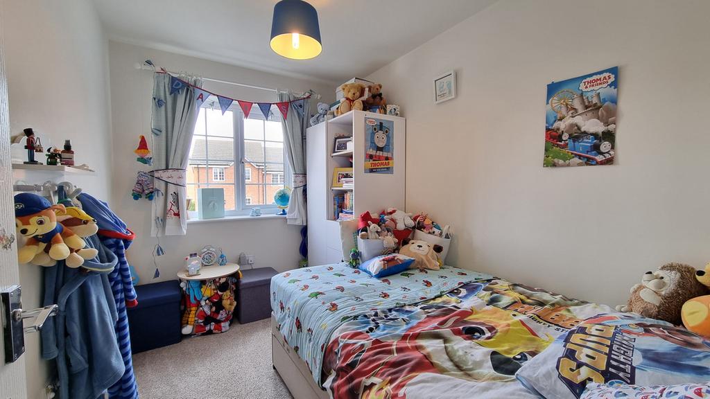 Bedroom 3