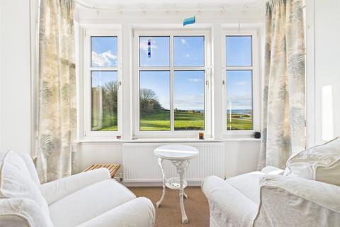 undefined, Efford Down Park, Bude, Cornwall