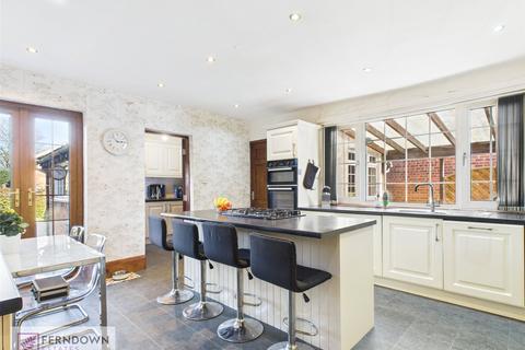 undefined, Hall Drive, Marston Green, Birmingham, B37