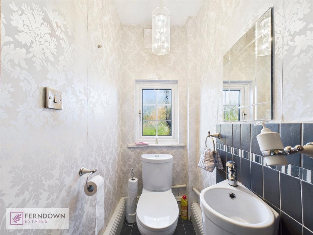 Guest Wc
