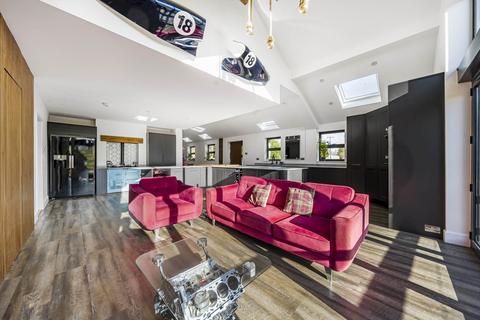 4 bedroom detached house for sale, Back Lane, Souldrop
