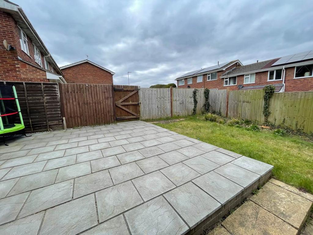 Northills close 6 ga