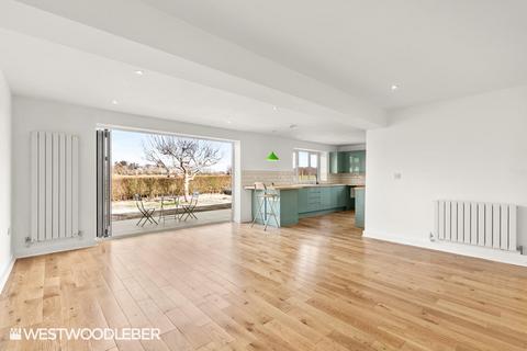 3 bedroom detached bungalow for sale, Widford Road, Ware SG12