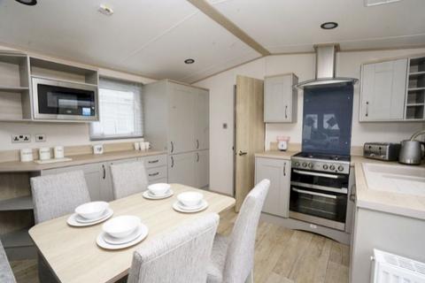 undefined, Two Bed ABI Windermere (38x12) 2020 Pegwell Bay Holiday Park, Ramsgate CT11