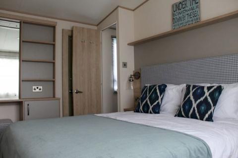 undefined, Two Bed ABI Windermere (38x12) 2020 Pegwell Bay Holiday Park, Ramsgate CT11