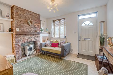 undefined, Leicester Road, Ashby-De-La-Zouch